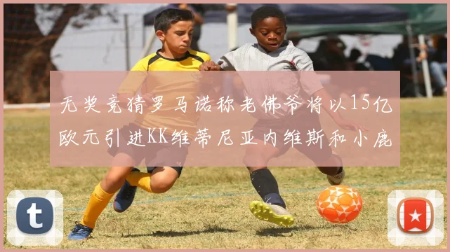 无奖竞猜罗马诺称老佛爷将以15亿欧元引进KK维蒂尼亚内维斯和小鹿